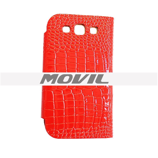 NP-1140 Funda para Samsung I9300 NP-1140-0g